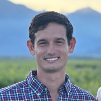 OakPoint Employee Charles Drake's profile photo