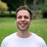 ahm Health Insurance Employee Nick Campbell's profile photo