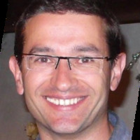 Parity Technologies Employee Pierre Aubert's profile photo