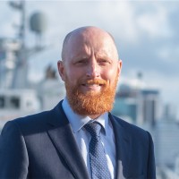 ZeroJet Employee James Morton's profile photo