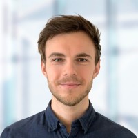 UNITY Consulting & Innovation Employee Lars Kaiser's profile photo
