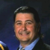 Federated Investors Employee Michael Hooks's profile photo