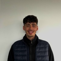 Eiffage Construction Employee Damien L'Hermitte's profile photo