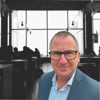 Forensic Solutions Litigation Support Employee David Ferrier's profile photo