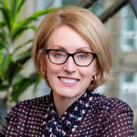 Mitsubishi Electric Power Products, Inc. Employee Tricia Breeger's profile photo