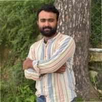 Metals House Employee Usama Saifi's profile photo