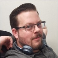 Flotron, Inc. Employee Erik Williams's profile photo