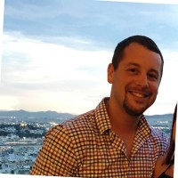 PMMC Employee Jared Farris's profile photo