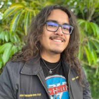 NASA Jet Propulsion Laboratory Employee Matthew Luna's profile photo