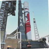 United Launch Alliance (ULA) Employee Ryan Vacca's profile photo