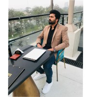 Webex Enterprises Employee Irfan Bhutta's profile photo