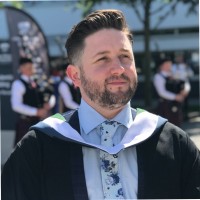 Apple Employee Drew Travers's profile photo