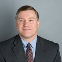 First Citizens Bank Employee Ted Carter's profile photo