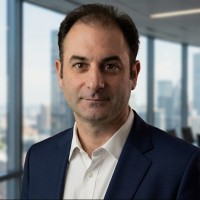 Genomind Employee Daniel Dowd's profile photo