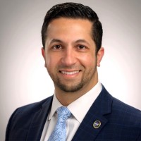 NASA Ames Research Center Employee Amir Deylami's profile photo