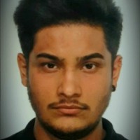 Emmegi Employee Irfan Arif's profile photo