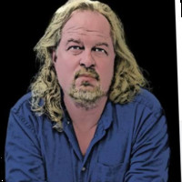 AL.com Employee Greg Garrison's profile photo