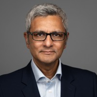 Bipin Mistry