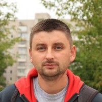 AVDtrade Employee Aleksandr Domanchuk's profile photo