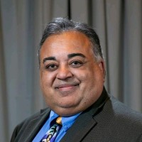 City of South Lake Tahoe Employee Mohammad Qureshi's profile photo