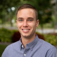 Merck Employee Drew May's profile photo