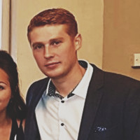 Eschmann Technologies Ltd Employee Joshua Waite's profile photo