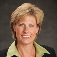 Associated Bank Employee Kaye Carter's profile photo
