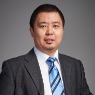 Central Pet Employee Mark Yan's profile photo