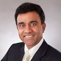 Unum Employee Gautam Roy's profile photo