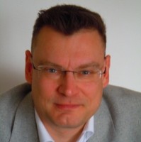 Raychem, now TE Connectivity Employee Thomas Rohde's profile photo