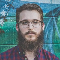 Poetic Systems Employee Mitchell Barron's profile photo