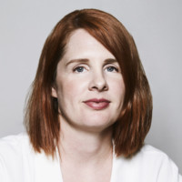 Montgomery Sisam Architects Employee Melissa Verge's profile photo