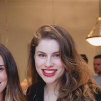 Arent&Pyke Employee Alyse Hyman's profile photo