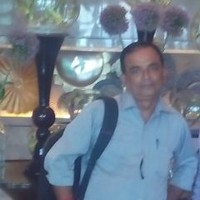 Decotouch Paints Ltd. Employee Pawan Sharma's profile photo