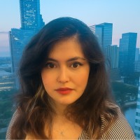 A Virada Employee Tayná Nascimento's profile photo