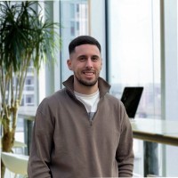 Ivan Stojkovic Email