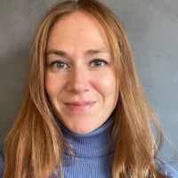 BASALT Architects Employee Anna Sigurðardóttir's profile photo