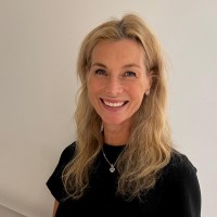 SENAB Employee Ebba Lorenius's profile photo