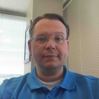 QPS Engineering, LLC Employee Bryan Keator's profile photo