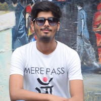 Mohammad Ahmad Email