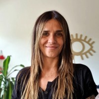 Gigared Employee Eliana Bulla's profile photo