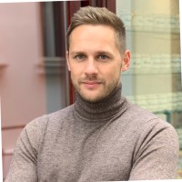 Laba Employee Yaroslav Chornokondratenko's profile photo