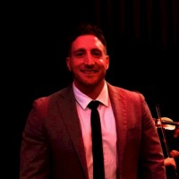 Sec Tech Group Employee Warren Crisera's profile photo