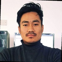 Sajesh Bahing Email
