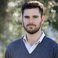 Hanwha Renewables Employee Lucas Hanover's profile photo