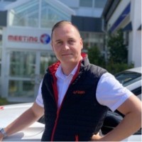 Autoland AG Employee Patrick Bruns's profile photo