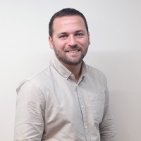 Alex Offless's profile photo