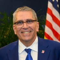 Miami-Dade Public Defender's Office Employee Carlos Martinez's profile photo