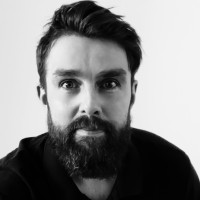 Proximity Group Employee Richard Lambert's profile photo
