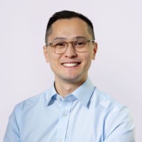 Symmetry Investments Employee Nicholas Tam's profile photo